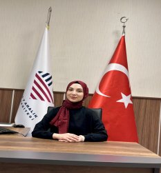 Tuğba İSPİR ÜNEY